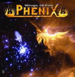 Phenix : Wings of Fire